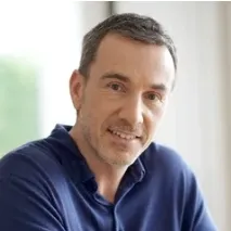 Michał, 40 lat