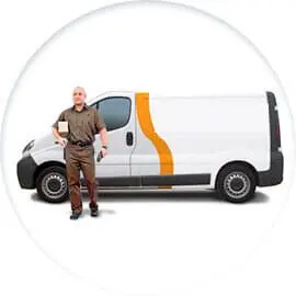 Odbierz paczkę